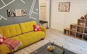 Apartament Downtown